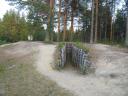 Fortyfikacje nad rzeką Purasjoki