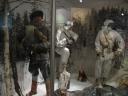 Wnętrze muzeum stan na 2006 rok