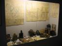 Wnętrze muzeum stan na 2006 rok